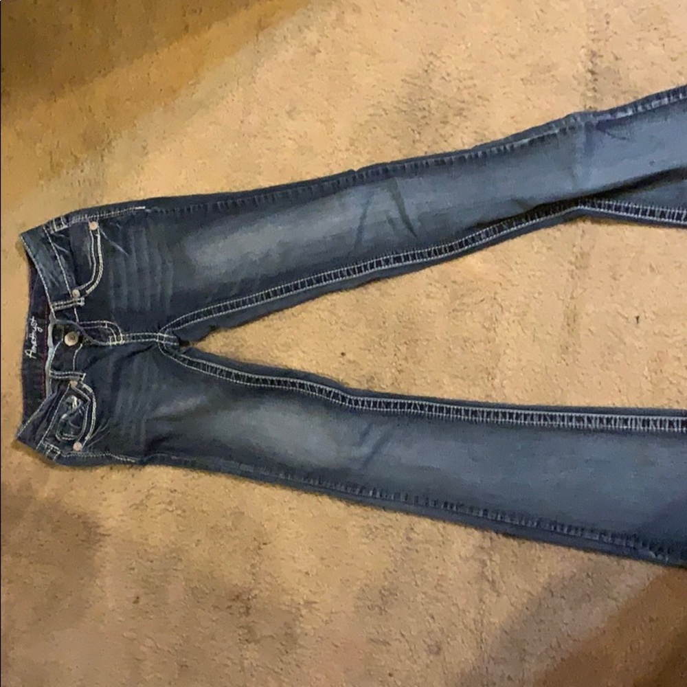 Pants